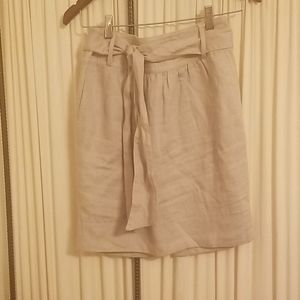 Banana Republic Skirt